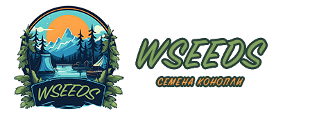 WeedySeeds - Семена конопли